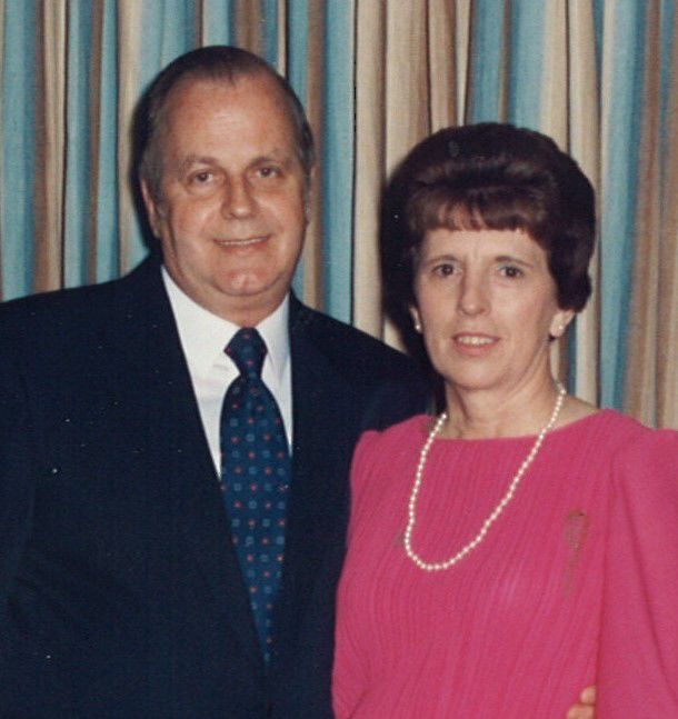 Ramsey, Thomas Claiborne
